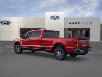 New 2026 Ford F-250 Lariat Crew Cab 4WD Pickup for sale #CF2027 - photo 2