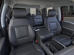 New 2026 Ford F-250 Lariat Crew Cab 4WD Pickup for sale #CF2027 - photo 9