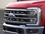 New 2026 Ford F-250 Lariat Crew Cab 4WD Pickup for sale #CF2027 - photo 16