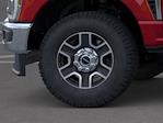 New 2026 Ford F-250 Lariat Crew Cab 4WD Pickup for sale #CF2027 - photo 18
