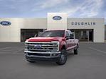 New 2026 Ford F-250 Lariat Crew Cab 4WD Pickup for sale #CF2027 - photo 3