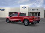 New 2026 Ford F-250 Lariat Crew Cab 4WD Pickup for sale #CF2027 - photo 2
