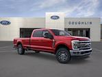 New 2026 Ford F-250 Lariat Crew Cab 4WD Pickup for sale #CF2027 - photo 6