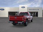 New 2026 Ford F-250 Lariat Crew Cab 4WD Pickup for sale #CF2027 - photo 7