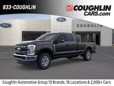 New 2026 Ford F-350 XLT Super Cab 4WD SRW Pickup for sale #CF2028 - photo 1