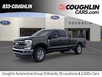 New 2026 Ford F-350 XLT Super Cab 4WD SRW Pickup for sale #CF2028 - photo 1