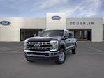New 2026 Ford F-350 XLT Super Cab 4WD SRW Pickup for sale #CF2028 - photo 3