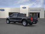 New 2026 Ford F-350 XLT Super Cab 4WD SRW Pickup for sale #CF2028 - photo 2
