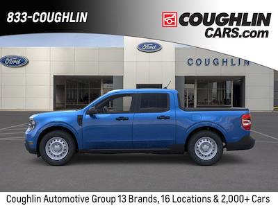 2025 Ford Maverick SuperCrew Cab AWD Pickup for sale #CF2029 - photo 1