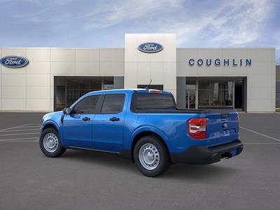 2025 Ford Maverick SuperCrew Cab AWD Pickup for sale #CF2029 - photo 2