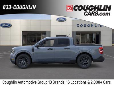 2025 Ford Maverick SuperCrew Cab AWD Pickup for sale #CF2030 - photo 1