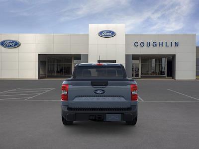 2025 Ford Maverick SuperCrew Cab AWD Pickup for sale #CF2030 - photo 2
