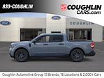 2025 Ford Maverick SuperCrew Cab AWD Pickup for sale #CF2030 - photo 1