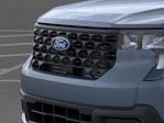 2025 Ford Maverick SuperCrew Cab AWD Pickup for sale #CF2030 - photo 9