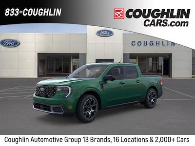 2025 Ford Maverick SuperCrew Cab AWD Pickup for sale #CF2031 - photo 1
