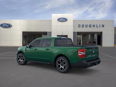 2025 Ford Maverick SuperCrew Cab AWD Pickup for sale #CF2031 - photo 2