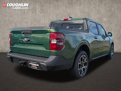 New 2025 Ford Maverick Lariat SuperCrew Cab for sale #CF2031 - photo 2