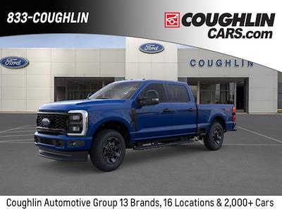 2026 Ford F-250 Crew Cab 4WD Pickup for sale #CF2033 - photo 1