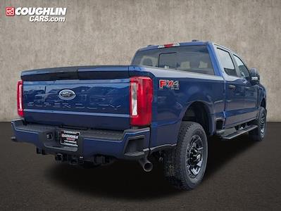 New 2026 Ford F-250 XL Crew Cab for sale #CF2033 - photo 2