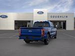 2026 Ford F-250 Crew Cab 4WD Pickup for sale #CF2033 - photo 8