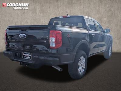 New 2025 Ford Ranger XL SuperCrew Cab for sale #CF2034 - photo 2