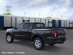 New 2025 Ford Ranger XL SuperCrew Cab 4WD Pickup for sale #CF2034 - photo 2