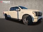 Used 2023 Ford F-150 Lightning Lariat SuperCrew Cab for sale #CF2039A - photo 1