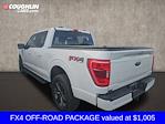 2021 Ford F-150 SuperCrew Cab 4WD Pickup for sale #CF2042A - photo 2