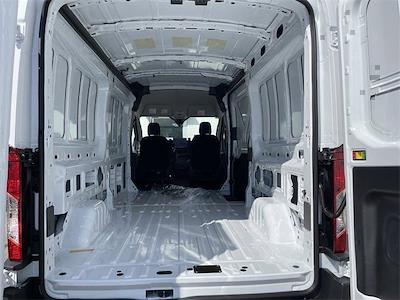 2026 Ford Transit 250 Medium Roof RWD Empty Cargo Van for sale #CF2049 - photo 2