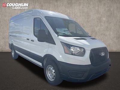 2026 Ford Transit 250 Medium Roof RWD Empty Cargo Van for sale #CF2049 - photo 1