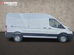 New 2026 Ford Transit 250 Medium Roof Empty Cargo Van for sale #CF2049 - photo 3