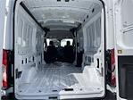 New 2026 Ford Transit 250 Medium Roof Empty Cargo Van for sale #CF2049 - photo 2