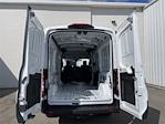 New 2026 Ford Transit 250 Medium Roof Empty Cargo Van for sale #CF2049 - photo 11