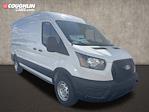 New 2026 Ford Transit 250 Medium Roof Empty Cargo Van for sale #CF2049 - photo 1