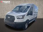 New 2026 Ford Transit 250 Medium Roof Empty Cargo Van for sale #CF2049 - photo 5