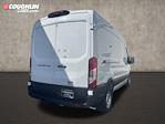 New 2026 Ford Transit 250 Medium Roof Empty Cargo Van for sale #CF2049 - photo 8