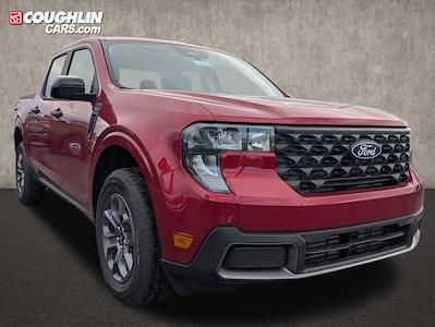 2025 Ford Maverick SuperCrew Cab AWD Pickup for sale #CF2062 - photo 1
