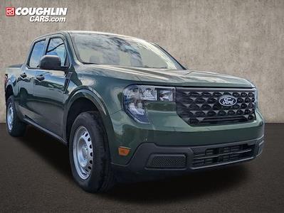2025 Ford Maverick SuperCrew Cab AWD Pickup for sale #CF2064 - photo 1