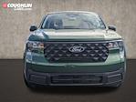 2025 Ford Maverick SuperCrew Cab AWD Pickup for sale #CF2064 - photo 4