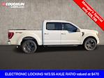 Used 2022 Ford F-150 XLT SuperCrew Cab for sale #CF2070A - photo 7