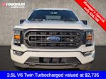 Used 2022 Ford F-150 XLT SuperCrew Cab for sale #CF2070A - photo 25