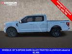 Used 2022 Ford F-150 XLT SuperCrew Cab for sale #CF2070A - photo 4