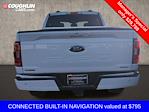 Used 2022 Ford F-150 XLT SuperCrew Cab for sale #CF2070A - photo 5