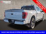 Used 2022 Ford F-150 XLT SuperCrew Cab for sale #CF2070A - photo 6