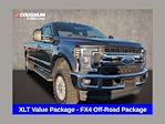 Used 2019 Ford F-250 XLT Super Cab for sale #CF2071A - photo 23