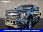 Used 2019 Ford F-250 XLT Super Cab for sale #CF2071A - photo 1