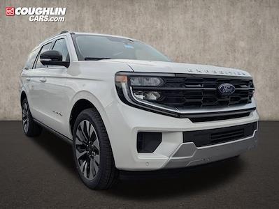 2025 Ford Expedition 4WD SUV for sale #CF2073 - photo 1