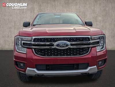 2025 Ford Ranger SuperCrew Cab 4WD Pickup for sale #CF2074 - photo 2