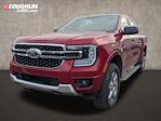 New 2025 Ford Ranger XLT SuperCrew Cab for sale #CF2074 - photo 5
