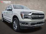 New 2025 Ford F-150 Lariat SuperCrew Cab for sale #CF2075 - photo 1